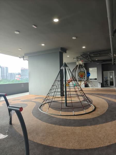 Condominium for Rent at Pitta Residensi - Stanley Sia - Exterior - PropertyGuru.com.my