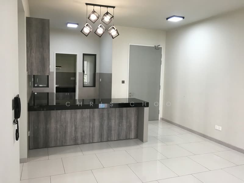 Condominium for Sale at Irama Wangsa - Chris Choo - Kitchen - PropertyGuru.com.my