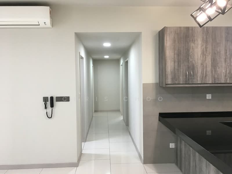 Condominium for Sale at Irama Wangsa - Chris Choo - Corridor - PropertyGuru.com.my