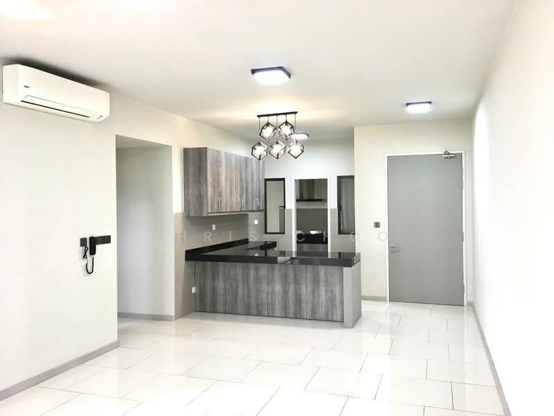 Condominium for Sale at Irama Wangsa - Chris Choo - Kitchen - PropertyGuru.com.my