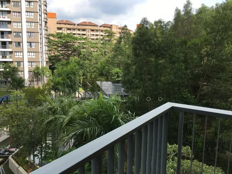 Condominium for Sale at Irama Wangsa - Chris Choo - PropertyGuru.com.my