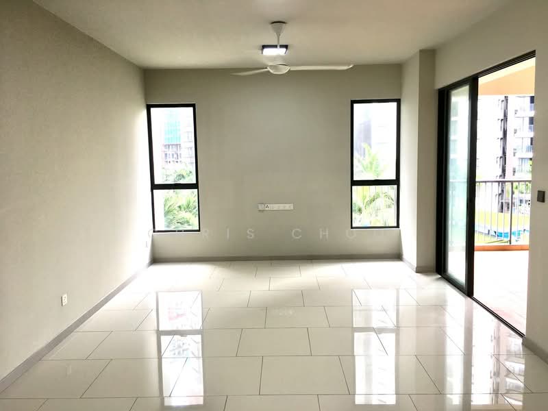 Condominium for Sale at Irama Wangsa - Chris Choo - PropertyGuru.com.my