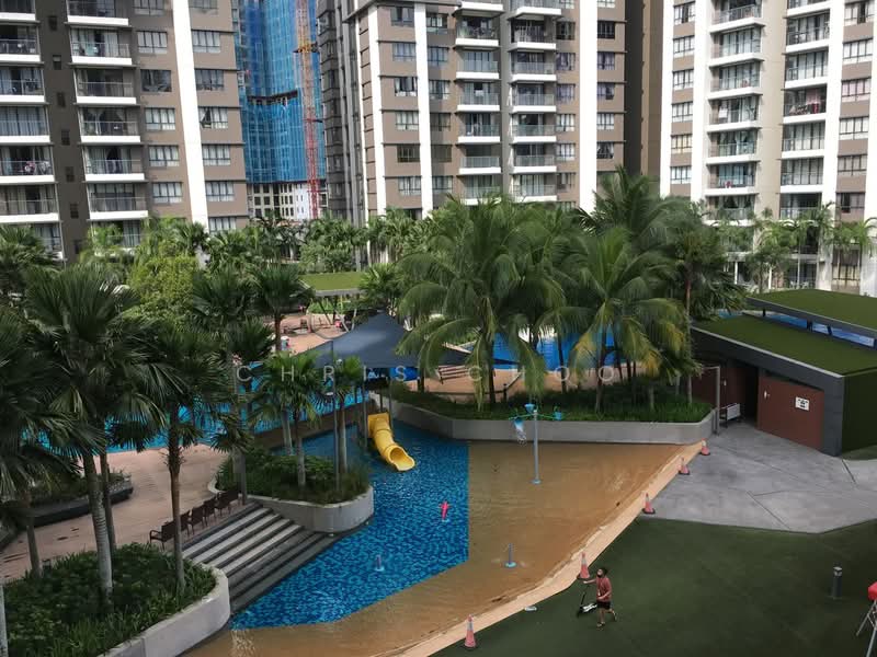Condominium for Sale at Irama Wangsa - Chris Choo - PropertyGuru.com.my