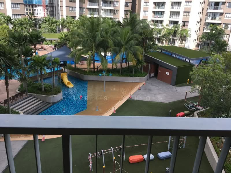 Condominium for Sale at Irama Wangsa - Chris Choo - PropertyGuru.com.my