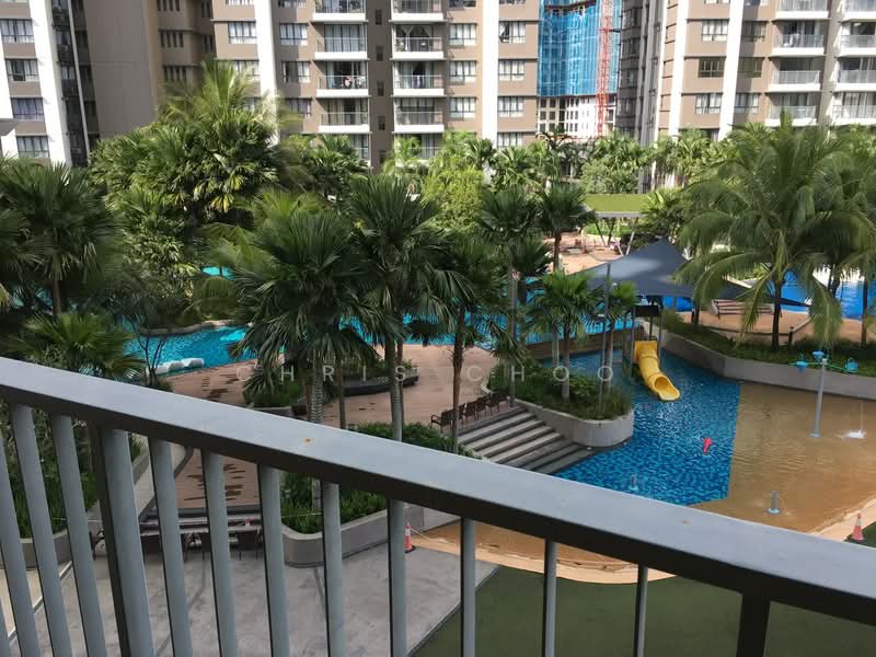 Condominium for Sale at Irama Wangsa - Chris Choo - PropertyGuru.com.my