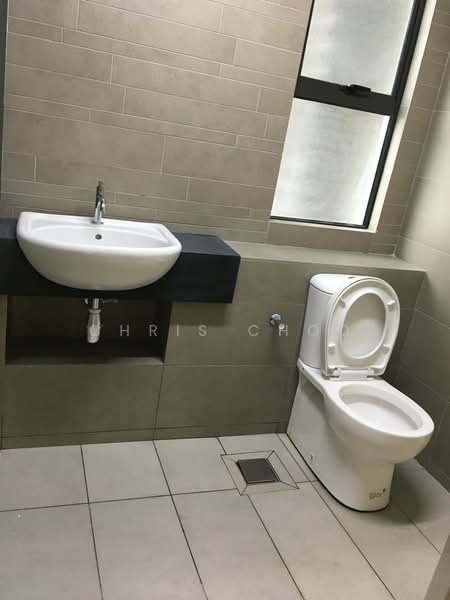 Condominium for Sale at Irama Wangsa - Chris Choo - PropertyGuru.com.my