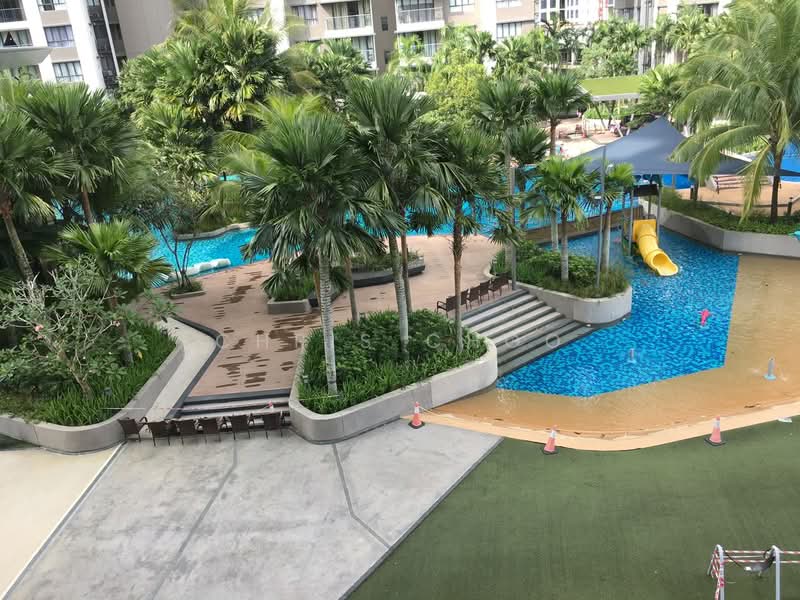 Condominium for Sale at Irama Wangsa - Chris Choo - PropertyGuru.com.my