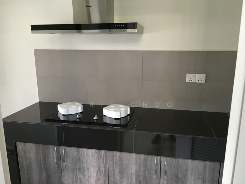 Condominium for Sale at Irama Wangsa - Chris Choo - PropertyGuru.com.my