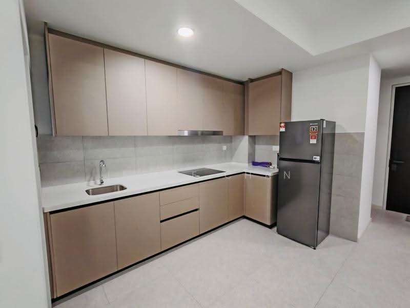 Service Residence for Rent at Teja @ Subang Jaya City Centre (SJCC) - Jessie Chan - Kitchen - PropertyGuru.com.my