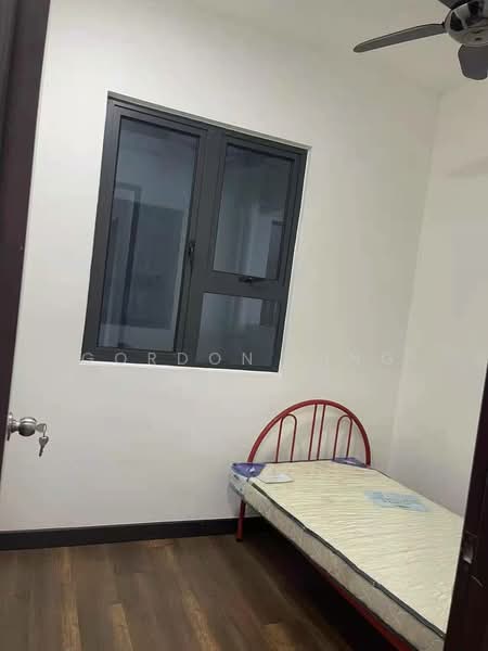Kediaman Servis untuk Disewa di Symphony Tower (Menara Simfoni) - Gordon Ling - Bedroom - PropertyGuru.com.my