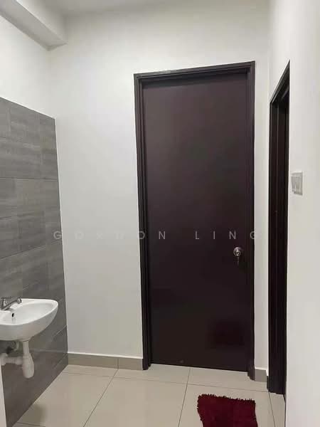 Kediaman Servis untuk Disewa di Symphony Tower (Menara Simfoni) - Gordon Ling - Bathroom - PropertyGuru.com.my