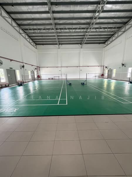 Apartment for Sale at Danau Perintis - Ziana Najib - Interior - PropertyGuru.com.my