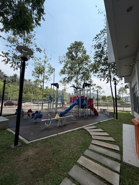 Apartment for Sale at Danau Perintis - Ziana Najib - Exterior - PropertyGuru.com.my