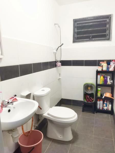 Apartment for Sale at Danau Perintis - Ziana Najib - Bathroom - PropertyGuru.com.my