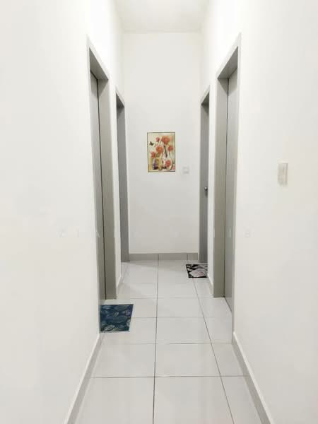 Apartment for Sale at Danau Perintis - Ziana Najib - Corridor - PropertyGuru.com.my