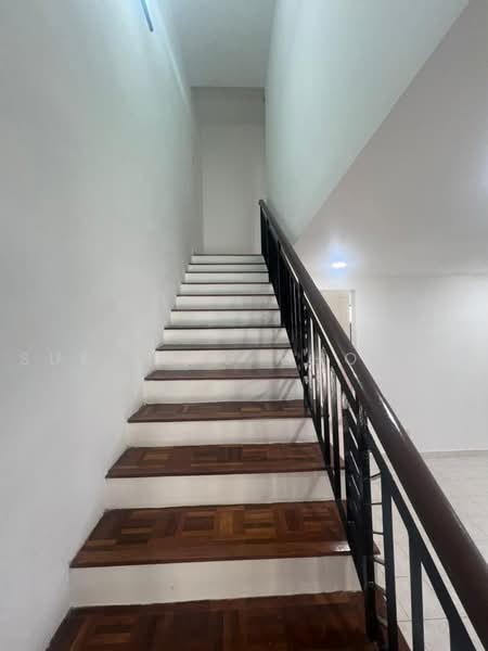 2-storey Terraced House for Rent in Taman Mutiara Rini (Skudai) - Suk Teng Choong - Interior - PropertyGuru.com.my