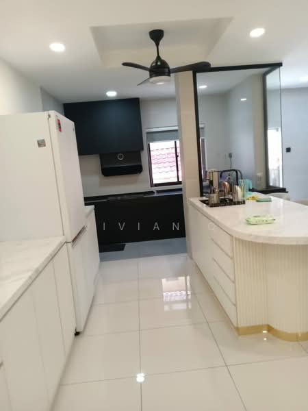 2-storey Terraced House for Rent in Taman D'Utama (Johor Bahru) - Vivian Q - PropertyGuru.com.my