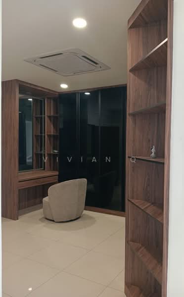 2-storey Terraced House for Rent in Taman D'Utama (Johor Bahru) - Vivian Q - PropertyGuru.com.my