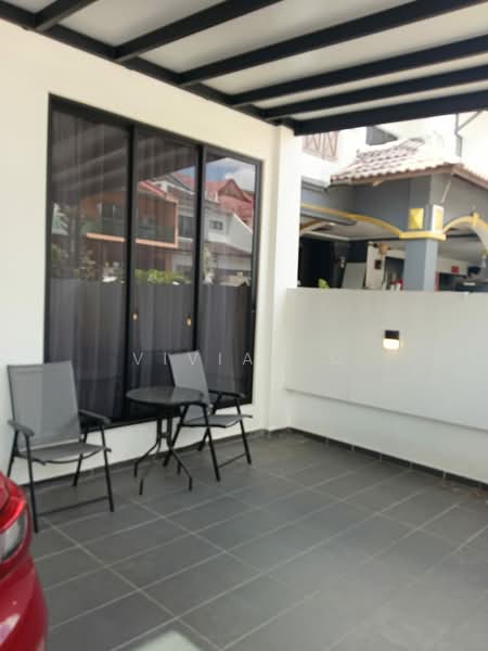 2-storey Terraced House for Rent in Taman D'Utama (Johor Bahru) - Vivian Q - PropertyGuru.com.my