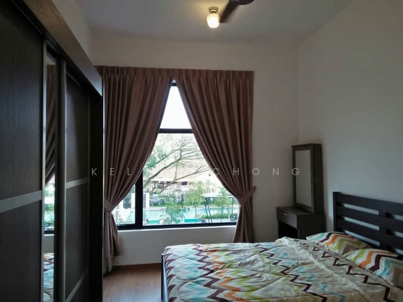 Kondominium untuk Disewa di Oasis - Kelvin Chong - Bedroom - PropertyGuru.com.my