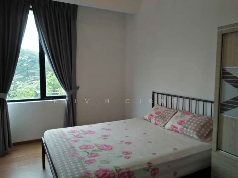 Kondominium untuk Disewa di Oasis - Kelvin Chong - Bedroom - PropertyGuru.com.my