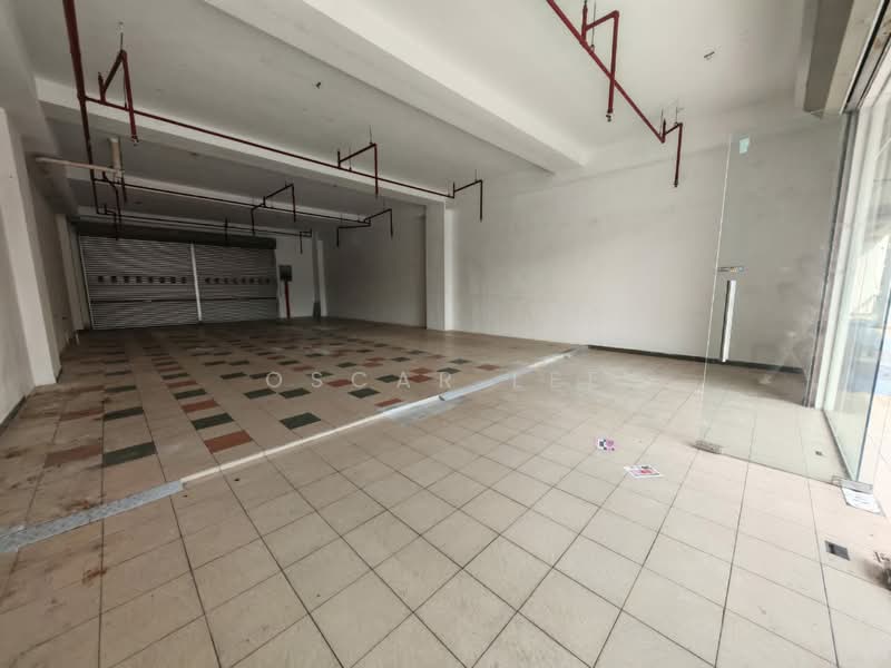 Shop for Rent in Kota Damansara (Selangor) - Oscar Lee - Interior - PropertyGuru.com.my