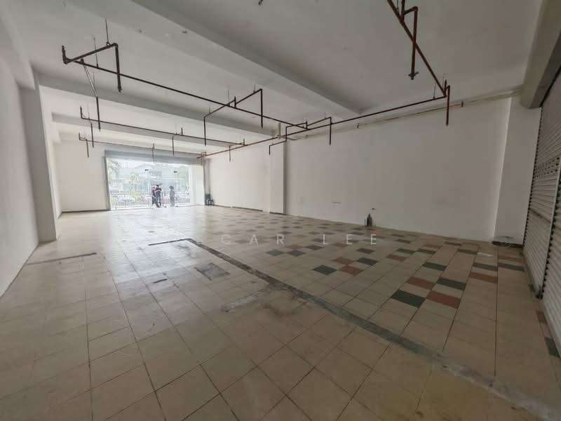 Shop for Rent in Kota Damansara (Selangor) - Oscar Lee - Interior - PropertyGuru.com.my
