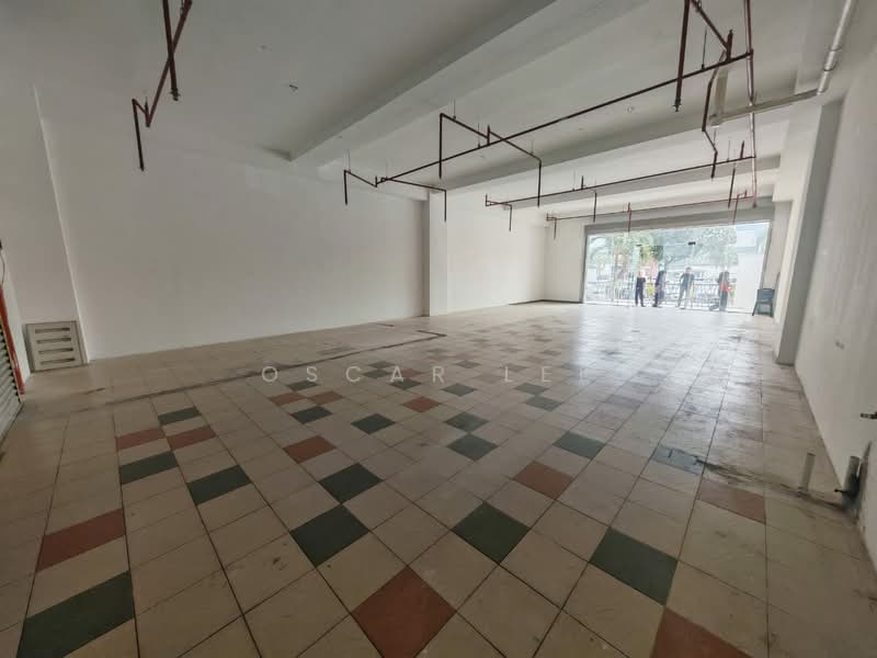 Shop for Rent in Kota Damansara (Selangor) - Oscar Lee - Interior - PropertyGuru.com.my