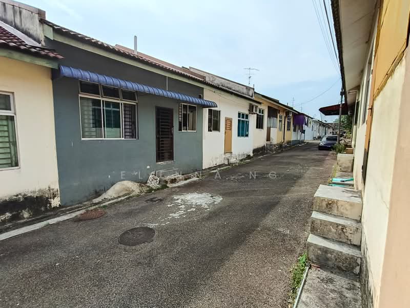 1-storey Terraced House for Rent in Taman Bestari Indah (Ulu Tiram) - Elunna Ng - PropertyGuru.com.my