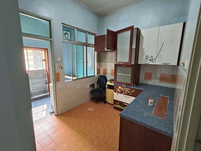 1-storey Terraced House for Rent in Taman Bestari Indah (Ulu Tiram) - Elunna Ng - PropertyGuru.com.my