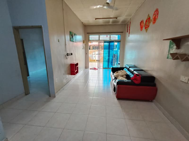 1-storey Terraced House for Rent in Taman Bestari Indah (Ulu Tiram) - Elunna Ng - PropertyGuru.com.my