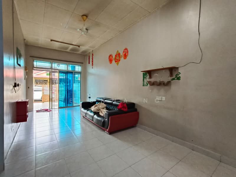 1-storey Terraced House for Rent in Taman Bestari Indah (Ulu Tiram) - Elunna Ng - PropertyGuru.com.my