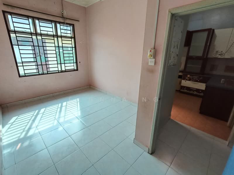 1-storey Terraced House for Rent in Taman Bestari Indah (Ulu Tiram) - Elunna Ng - PropertyGuru.com.my