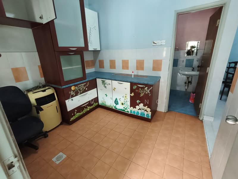 1-storey Terraced House for Rent in Taman Bestari Indah (Ulu Tiram) - Elunna Ng - PropertyGuru.com.my