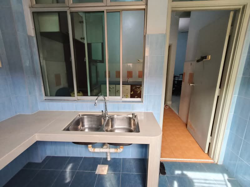 1-storey Terraced House for Rent in Taman Bestari Indah (Ulu Tiram) - Elunna Ng - PropertyGuru.com.my