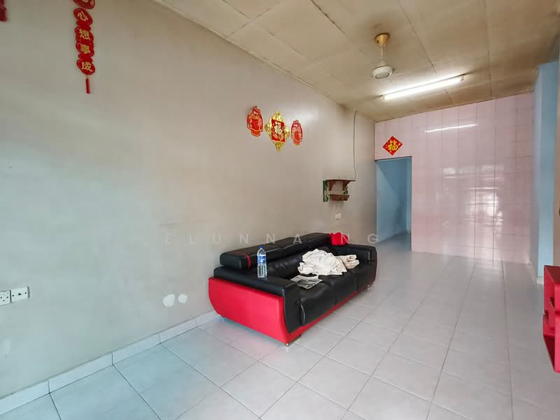 1-storey Terraced House for Rent in Taman Bestari Indah (Ulu Tiram) - Elunna Ng - PropertyGuru.com.my