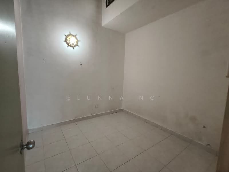 1-storey Terraced House for Rent in Taman Bestari Indah (Ulu Tiram) - Elunna Ng - PropertyGuru.com.my