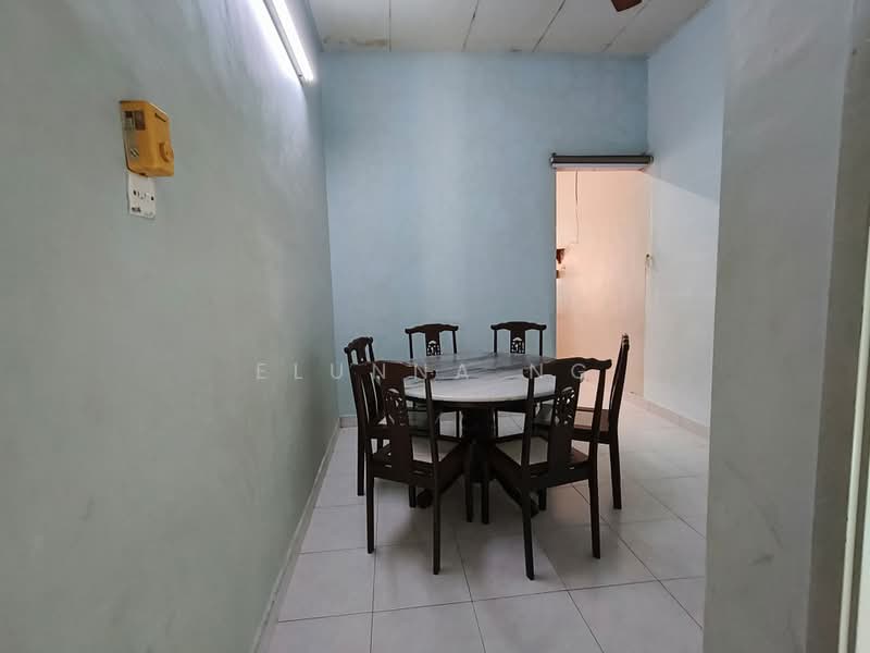 1-storey Terraced House for Rent in Taman Bestari Indah (Ulu Tiram) - Elunna Ng - PropertyGuru.com.my