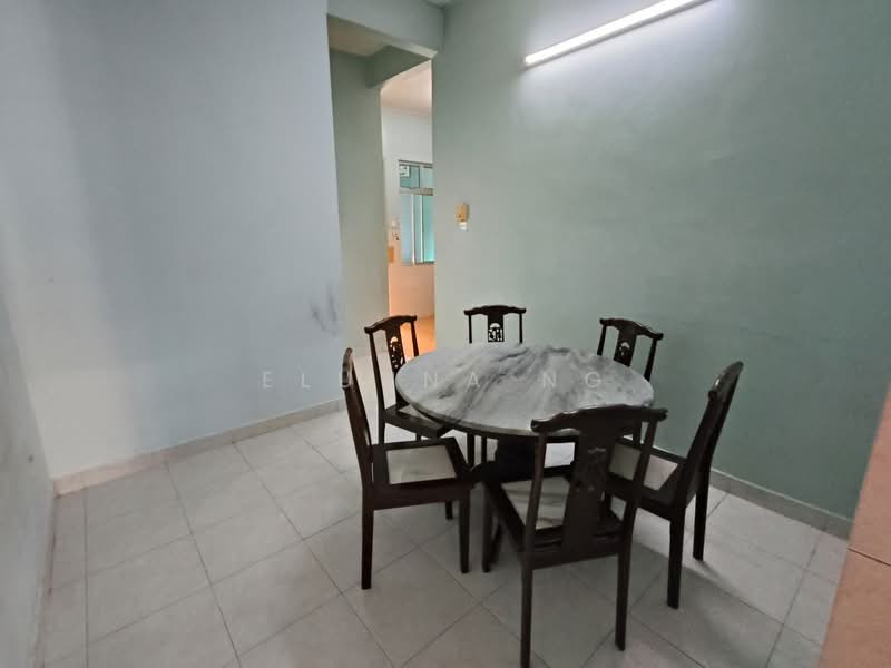 1-storey Terraced House for Rent in Taman Bestari Indah (Ulu Tiram) - Elunna Ng - PropertyGuru.com.my