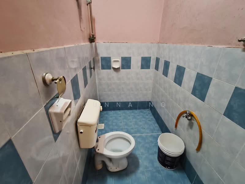 1-storey Terraced House for Rent in Taman Bestari Indah (Ulu Tiram) - Elunna Ng - PropertyGuru.com.my