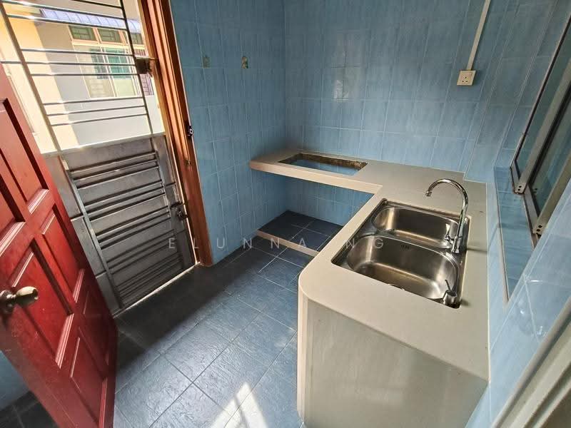 1-storey Terraced House for Rent in Taman Bestari Indah (Ulu Tiram) - Elunna Ng - PropertyGuru.com.my