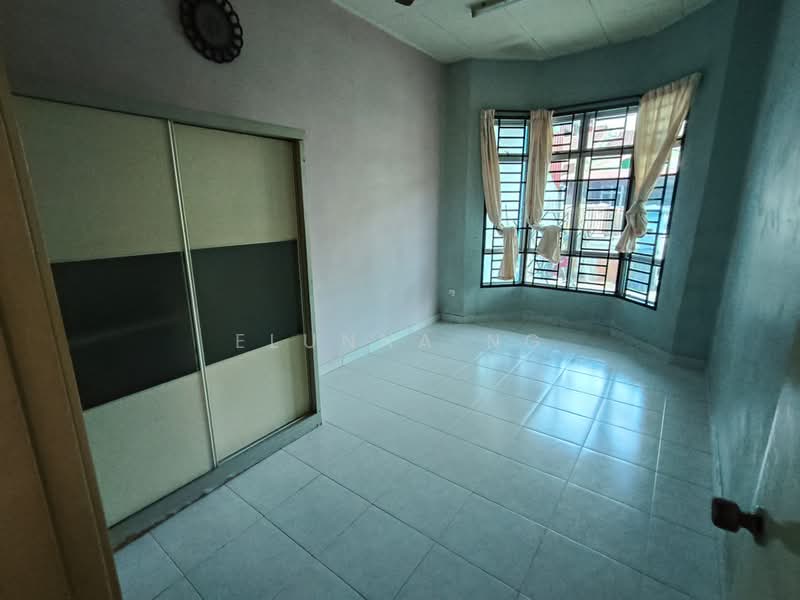 1-storey Terraced House for Rent in Taman Bestari Indah (Ulu Tiram) - Elunna Ng - PropertyGuru.com.my