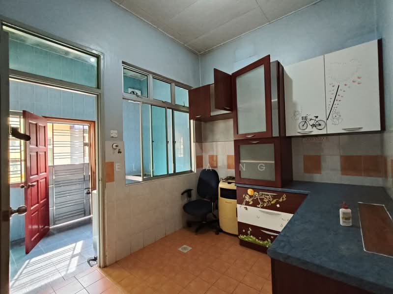 1-storey Terraced House for Rent in Taman Bestari Indah (Ulu Tiram) - Elunna Ng - PropertyGuru.com.my