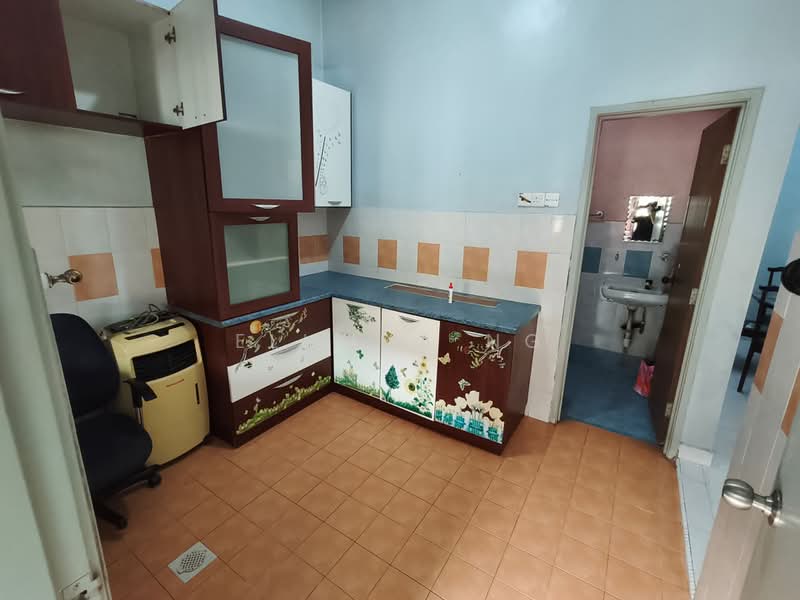 1-storey Terraced House for Rent in Taman Bestari Indah (Ulu Tiram) - Elunna Ng - PropertyGuru.com.my