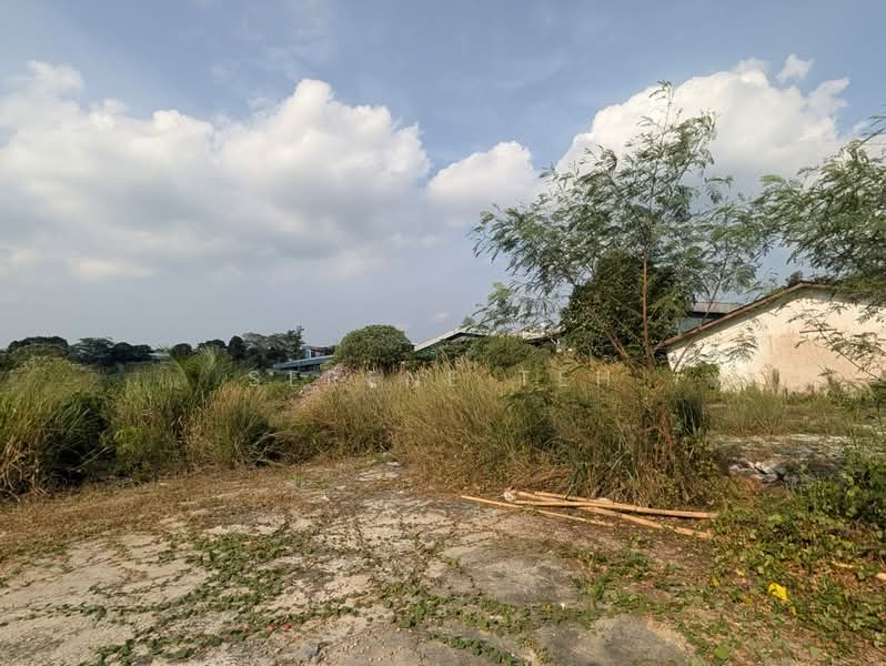 Industrial Land for Sale in Sungai Tiram (Ulu Tiram) - Serene Teh - Exterior - PropertyGuru.com.my