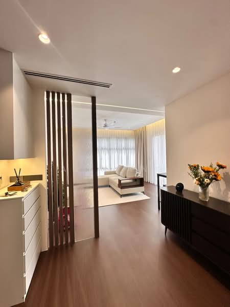 Kediaman Servis untuk Disewa di Residensi 38 Bangsar - Alex Ang - PropertyGuru.com.my