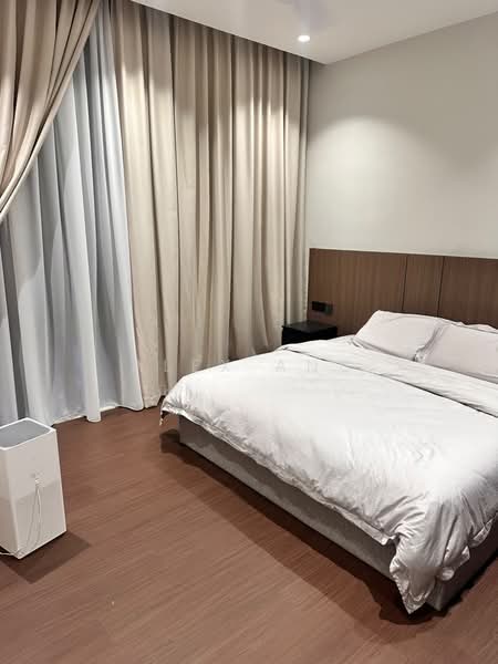 Kediaman Servis untuk Disewa di Residensi 38 Bangsar - Alex Ang - PropertyGuru.com.my