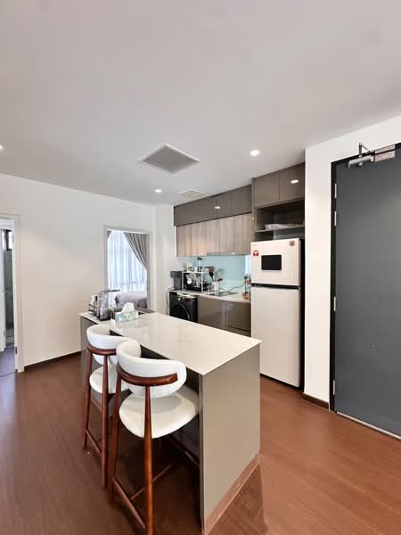 Kediaman Servis untuk Disewa di Residensi 38 Bangsar - Alex Ang - PropertyGuru.com.my