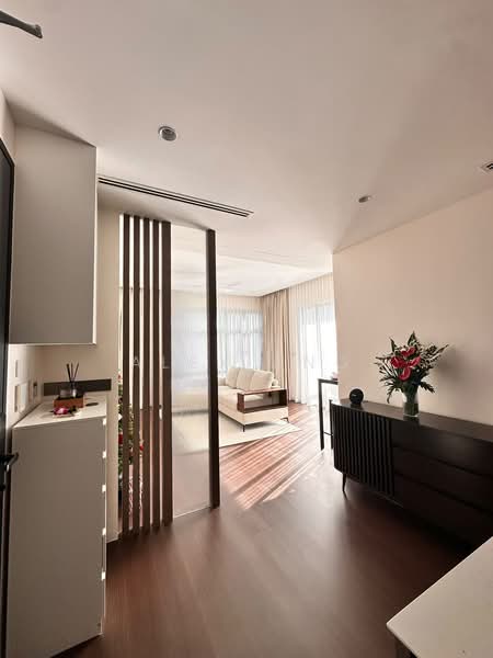 Kediaman Servis untuk Disewa di Residensi 38 Bangsar - Alex Ang - PropertyGuru.com.my