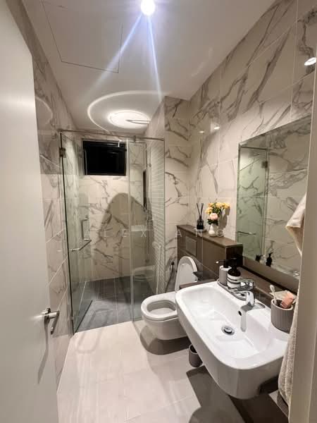 Kediaman Servis untuk Disewa di Residensi 38 Bangsar - Alex Ang - PropertyGuru.com.my